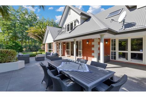 Photo of property in 5 Glengarry Lane, Kaiapoi, 7691