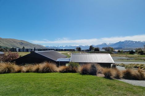 Photo of property in 15 D'archiac Drive, Lake Tekapo, 7999