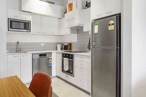 Photo of property in 54u6 Webb Street, Te Aro, Wellington, 6011