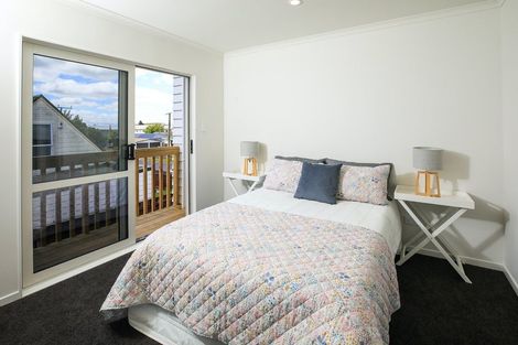 Photo of property in 1/47 York Street, Hamilton East, Hamilton, 3216