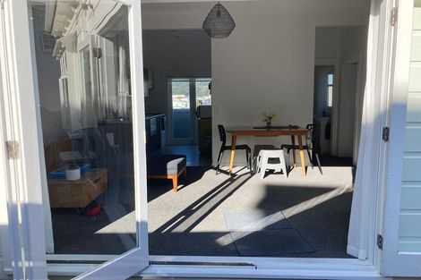Photo of property in 33 Ohiro Road, Aro Valley, Wellington, 6021