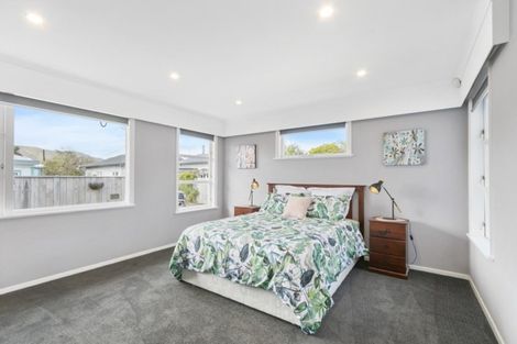 Photo of property in 19a Connolly Street, Boulcott, Lower Hutt, 5010