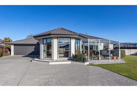 Photo of property in 8 Wyber Place, Kaiapoi, 7630