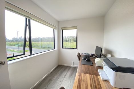 Photo of property in 154 Squadron Drive, Hobsonville, Auckland, 0616