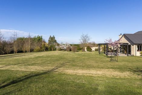 Photo of property in 52 Bayley Road, Fernside, Rangiora, 7471