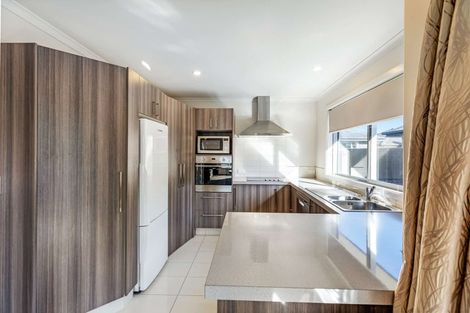 Photo of property in 11 Rahme Crescent, Kaiapoi, 7630