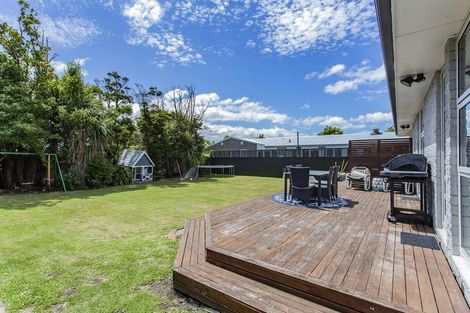 Photo of property in 13 Dundee Place, Spreydon, Christchurch, 8024