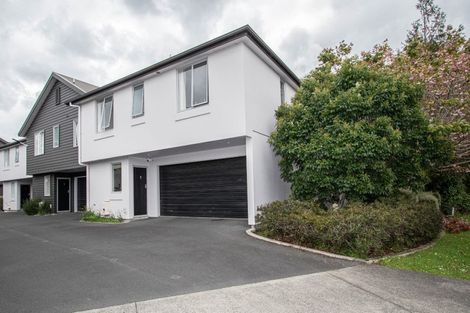 Photo of property in 6u1 Page Place, Hamilton East, Hamilton, 3216