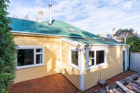 Photo of property in 13 Farley Street, Kaikorai, Dunedin, 9010