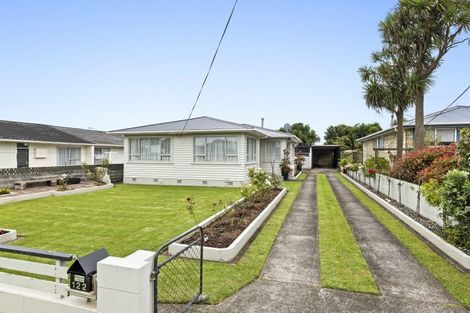 Photo of property in 122 Ngamotu Road, Spotswood, New Plymouth, 4310