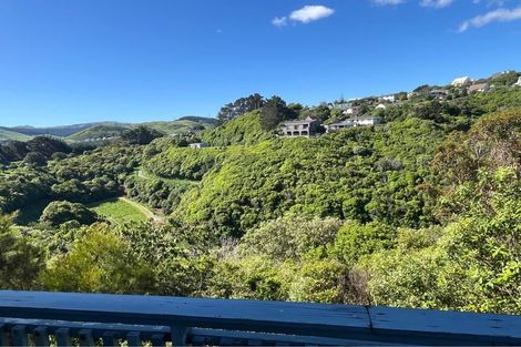 Photo of property in 34 Mark Avenue, Paparangi, Wellington, 6037