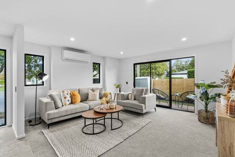 Photo of property in 61 Farrington Avenue, Bishopdale, Christchurch, 8053