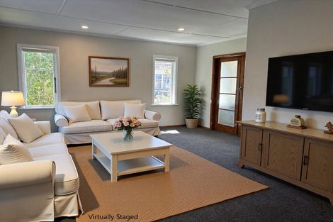 Photo of property in 1 Rimu Street, Wainuiomata, Lower Hutt, 5014