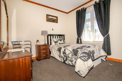 Photo of property in 95 Domett Street, Westport, 7825