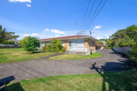 Photo of property in 6/79 Glendale Road, Glen Eden, Auckland, 0602