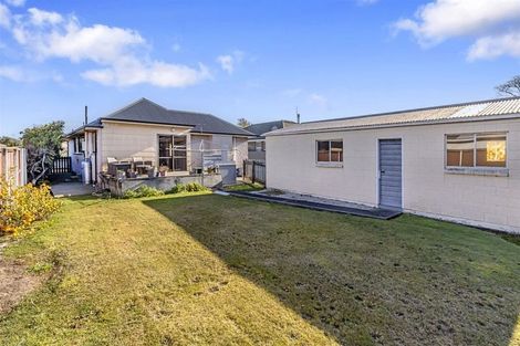 Photo of property in 23 Oriana Crescent, Hornby, Christchurch, 8042