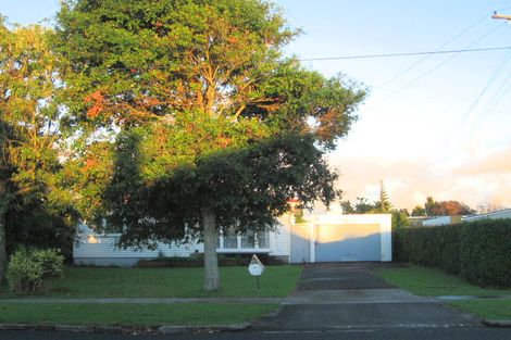 Photo of property in 2/41 Allenby Road, Papatoetoe, Auckland, 2025
