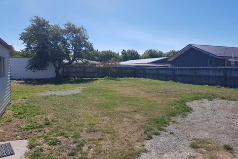 Photo of property in 531 Worcester Street, Linwood, Christchurch, 8011