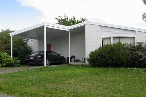 Photo of property in 67 Sapphire Street, Casebrook, Christchurch, 8051