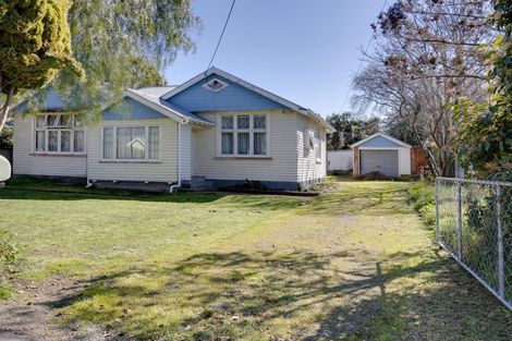 Photo of property in 98 Colombo Road, Masterton, 5810