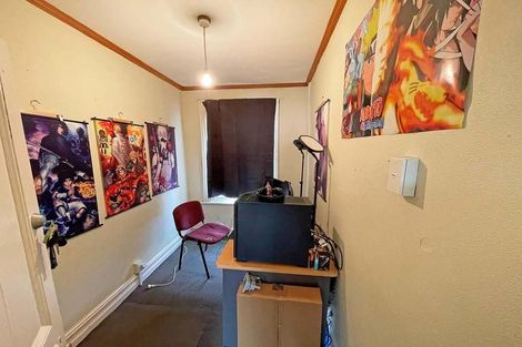 Photo of property in 10 Clyde Street, North Dunedin, Dunedin, 9016