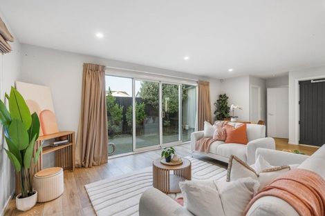 Photo of property in 3/34 Burlington Street, Sydenham, Christchurch, 8023