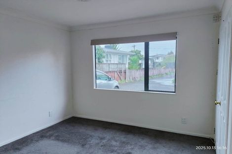 Photo of property in 1/36 Metcalfe Road, Ranui, Auckland, 0612
