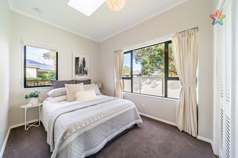 Photo of property in 8 Collingwood Street, Waterloo, Lower Hutt, 5011