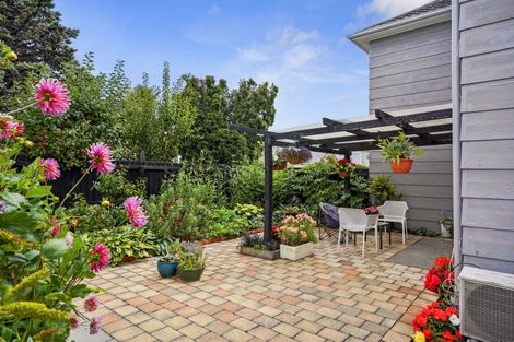 Photo of property in 4/54 Gresford Street, Edgeware, Christchurch, 8013