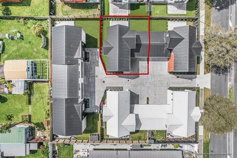 Photo of property in 15u5 Glen Lynne Avenue, Queenwood, Hamilton, 3210