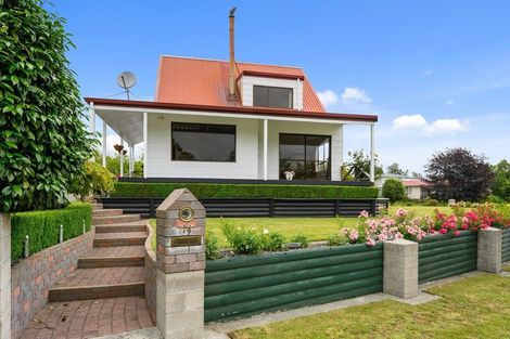 Photo of property in 14 Carson Street, Tokoroa, 3420