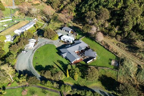 Photo of property in 794 Hira Road, Hira, Nelson, 7071