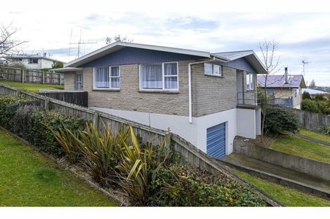 Photo of property in 25 Benmore Street, Glenwood, Timaru, 7910