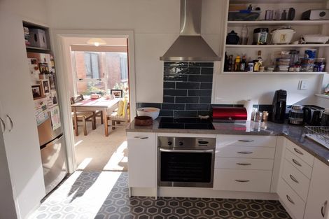 Photo of property in 16 Elliot Street, Andersons Bay, Dunedin, 9013