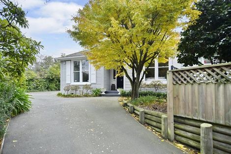 Photo of property in 11 Locarno Street, Opawa, Christchurch, 8023