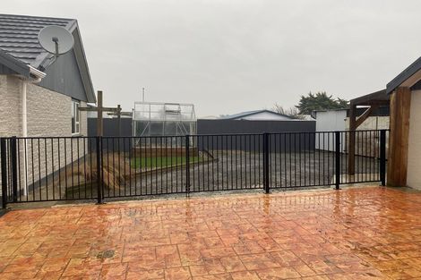 Photo of property in 11 Chesney Street, Heidelberg, Invercargill, 9812