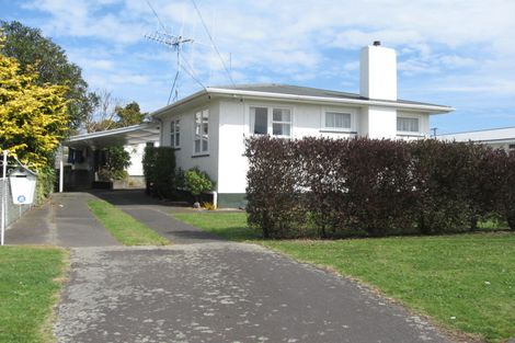 Photo of property in 27 Fox Road, Springvale, Whanganui, 4501
