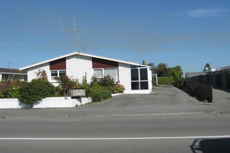 Photo of property in 1/178 North Street, West End, Timaru, 7910
