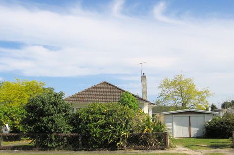 Photo of property in 16 Townley Street, Te Hapara, Gisborne, 4010
