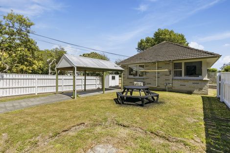Photo of property in 14 Norton Park Avenue, Fairfield, Lower Hutt, 5011
