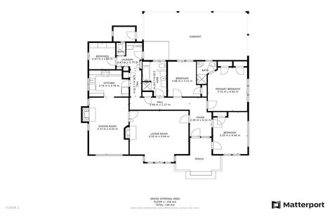 Photo of property in 14 Achilles Street, Wairoa, 4108