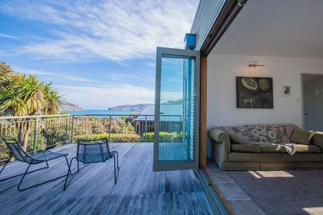 Photo of property in 33 Seaview Lane, Wainui, French Farm, 7582