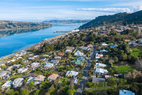 Photo of property in 51 Manapouri Street, Ravensbourne, Dunedin, 9022