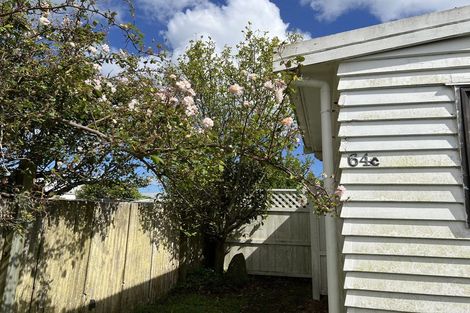 Photo of property in 67 Grey Street, Waitara, 4320