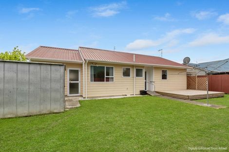 Photo of property in 47a Sedcole Street, Pahiatua, 4910