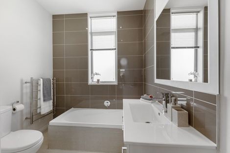 Photo of property in 16 Brynley Street, Hornby, Christchurch, 8042