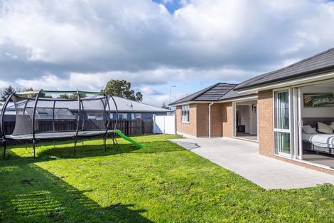 Photo of property in 4 Mckerrow Place, Featherston, 5710