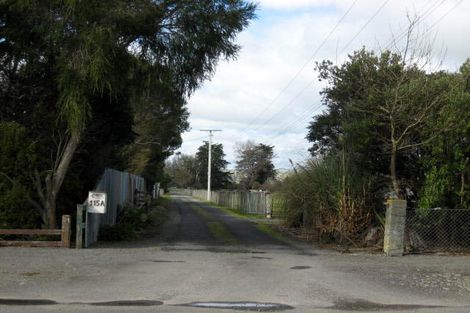 Photo of property in 115a South Road, Solway, Masterton, 5810