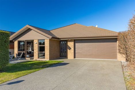 Photo of property in 14 Wootton Place, Kaiapoi, 7630