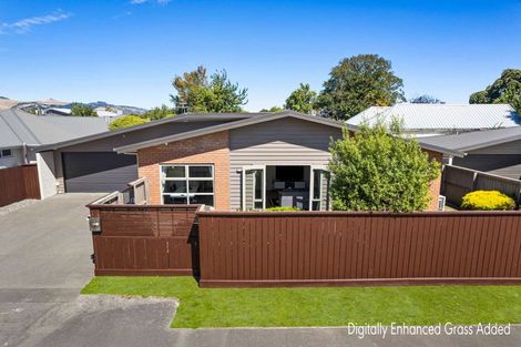 Photo of property in 4 Norwich Street, Linwood, Christchurch, 8062